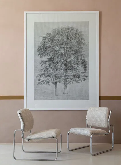 Ткань Ardecora Andalusia 15524992 #6