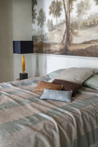 Ткань Ardecora Arabesco 15523883 #6