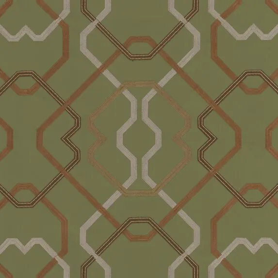 Ткань Ardecora Moresco 15519785
