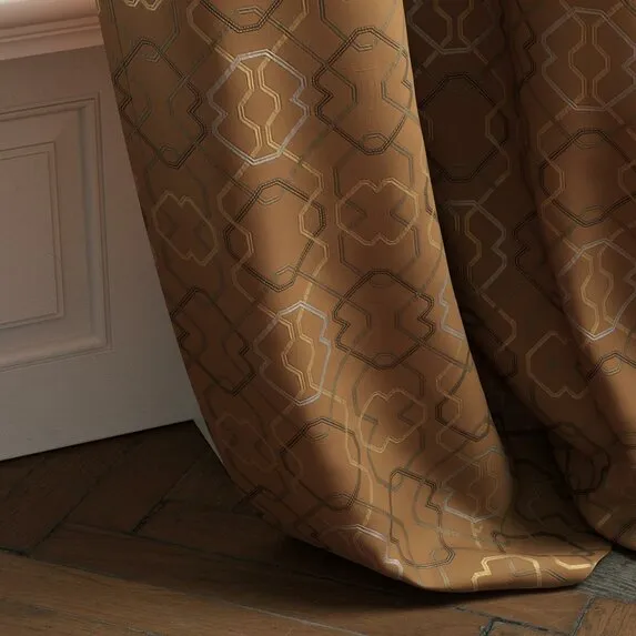 Ткань Ardecora Moresco 15519815 #3