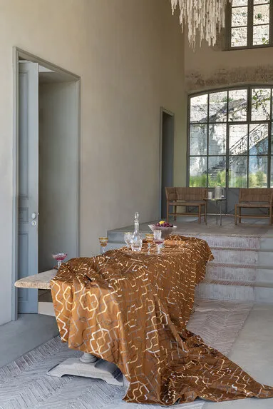 Ткань Ardecora Moresco 15519815 #9