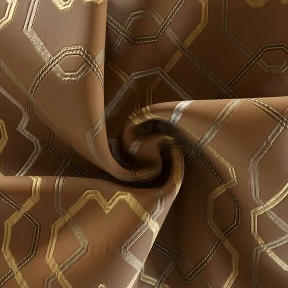 Ткань Ardecora Moresco 15519883 #4