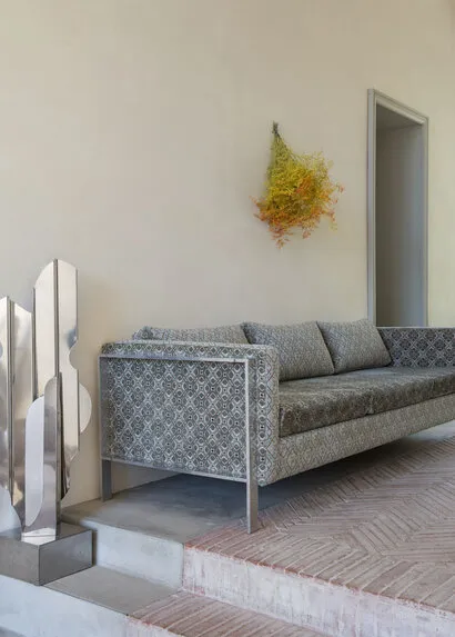 Ткань Ardecora Sevilla 15525686 #6