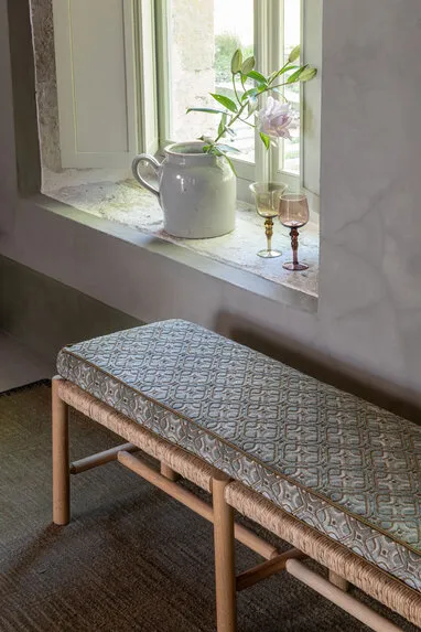 Ткань Ardecora Sevilla 15525788 #5