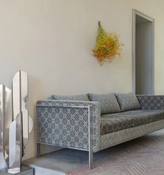 Ткань Ardecora Sevilla 15525883 #7