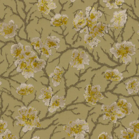 Ткань Zimmer + Rohde Cherry Blossom 11027174