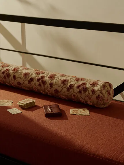 Ткань Zimmer + Rohde Cherry Blossom 11027174 #8