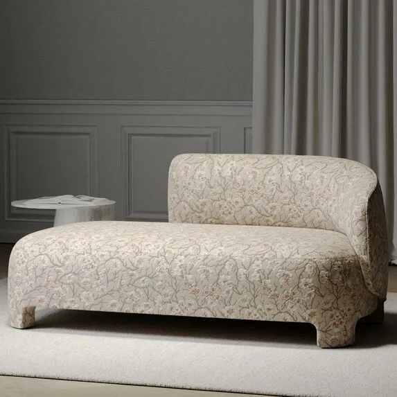 Ткань Zimmer + Rohde Cherry Blossom 11027485 #3