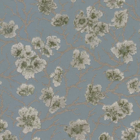 Ткань Zimmer + Rohde Cherry Blossom 11027584