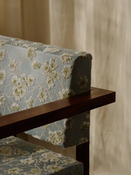 Ткань Zimmer + Rohde Cherry Blossom 11027584 #6