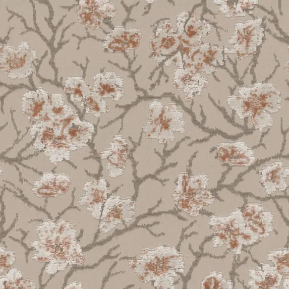 Ткань Zimmer + Rohde Cherry Blossom 11027892