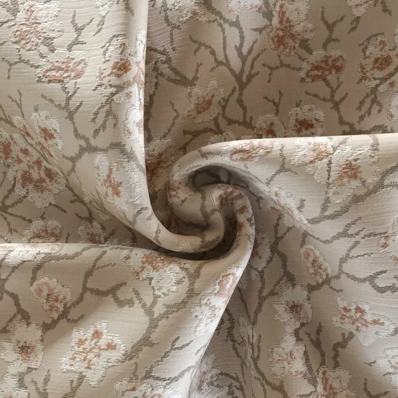 Ткань Zimmer + Rohde Cherry Blossom 11027892 #4