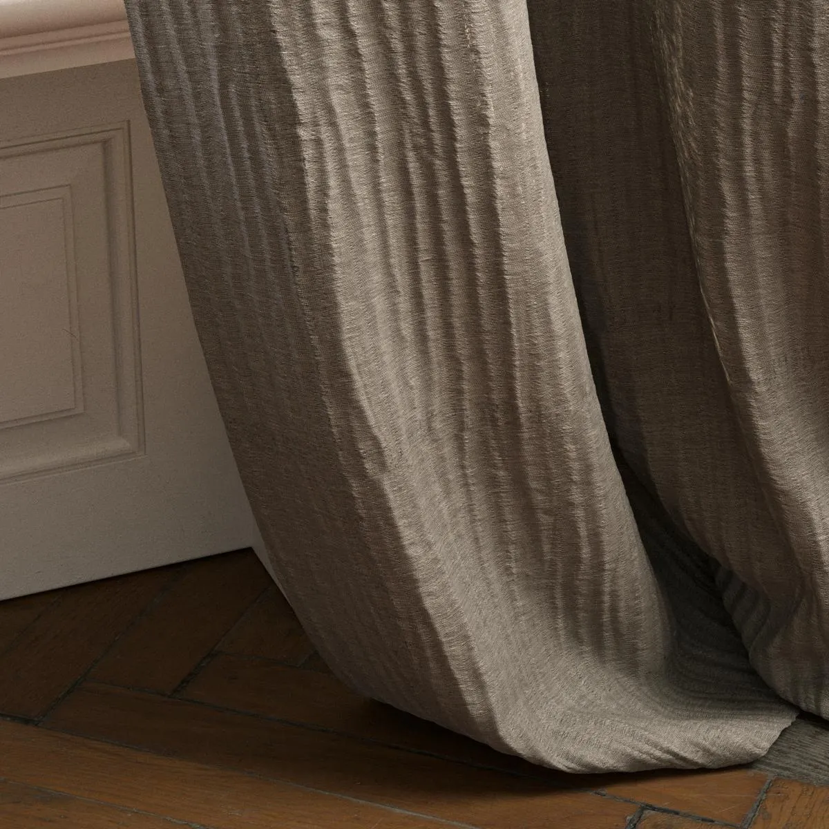 Ткань Zimmer + Rohde Messina Soft RE 11031813 #6