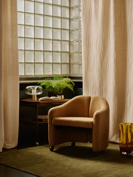 Ткань Zimmer + Rohde Messina Soft RE 11031882 #5