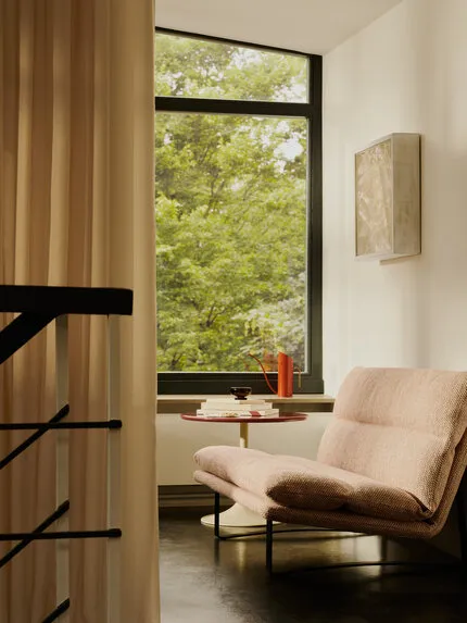 Ткань Zimmer + Rohde Silent Mode FR 11035655 #5