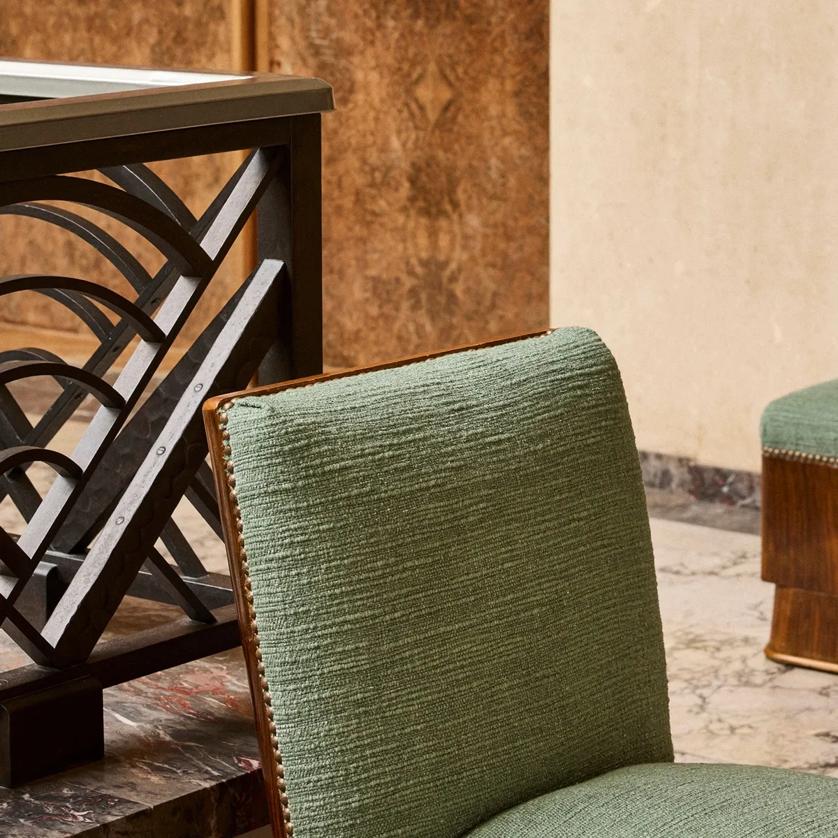 Ткань Nobilis Amalfi 11099_35 #4