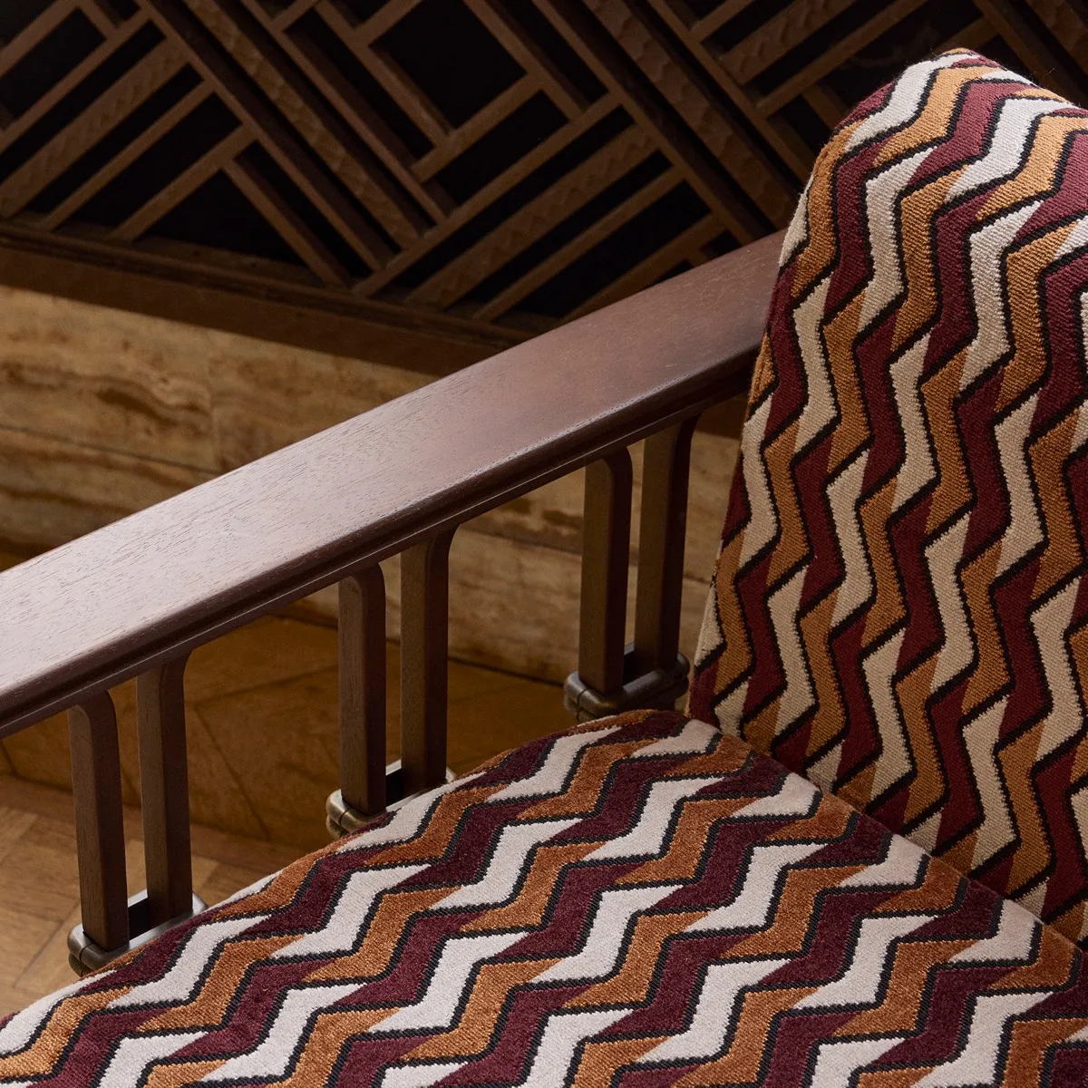 Ткань Nobilis Myriades 11094_69 #5