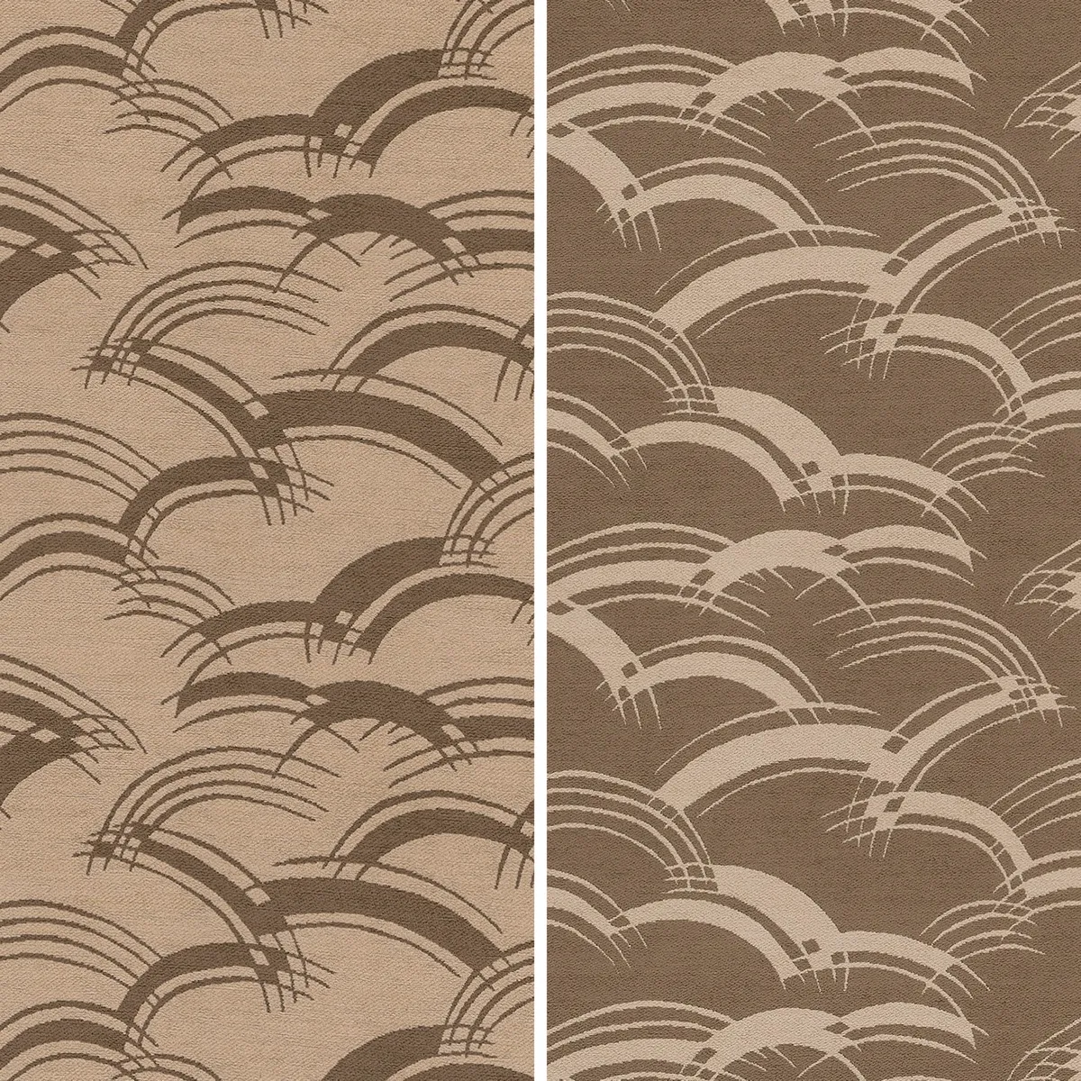 Ткань Nobilis Myriades 11095_02 #5