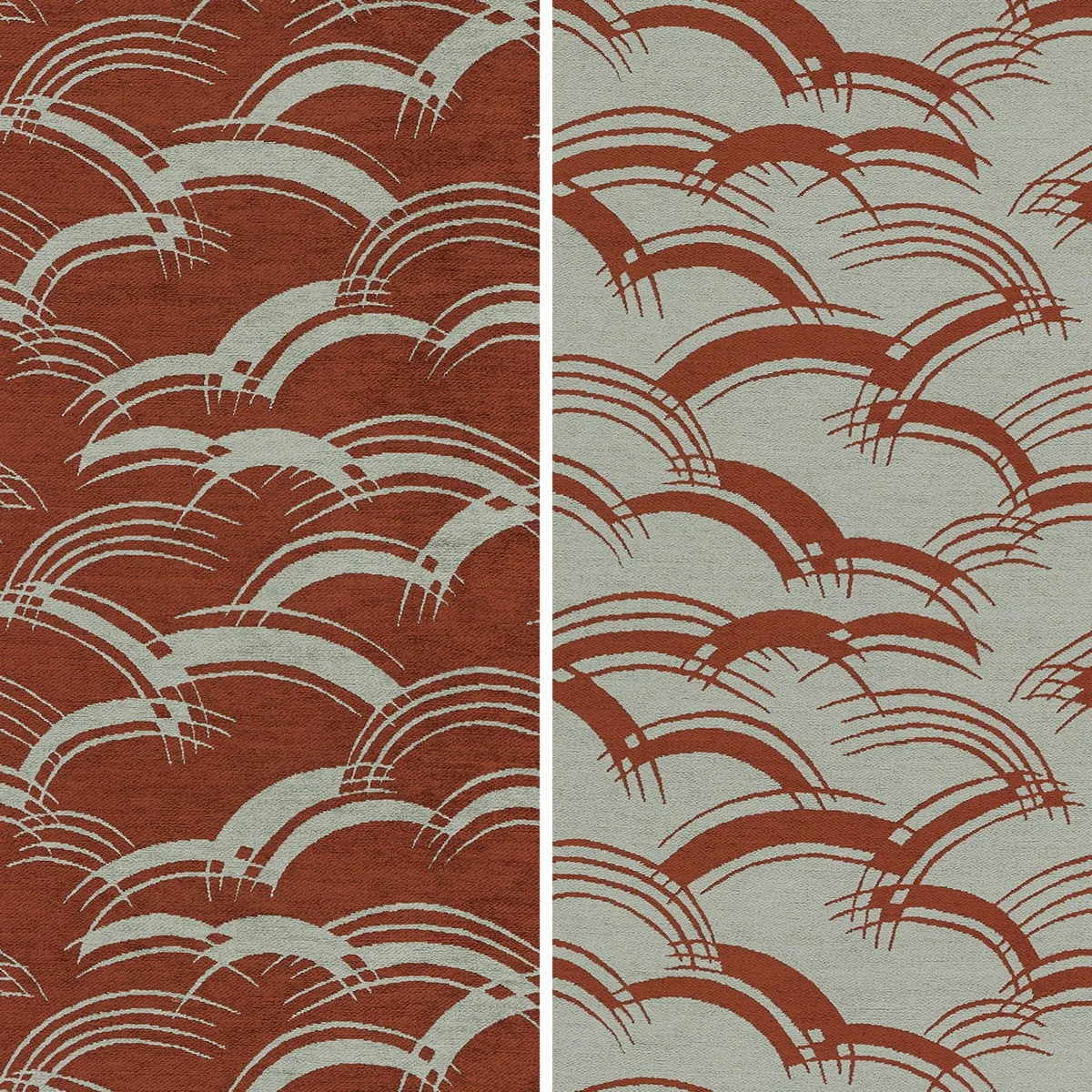 Ткань Nobilis Myriades 11095_55 #5