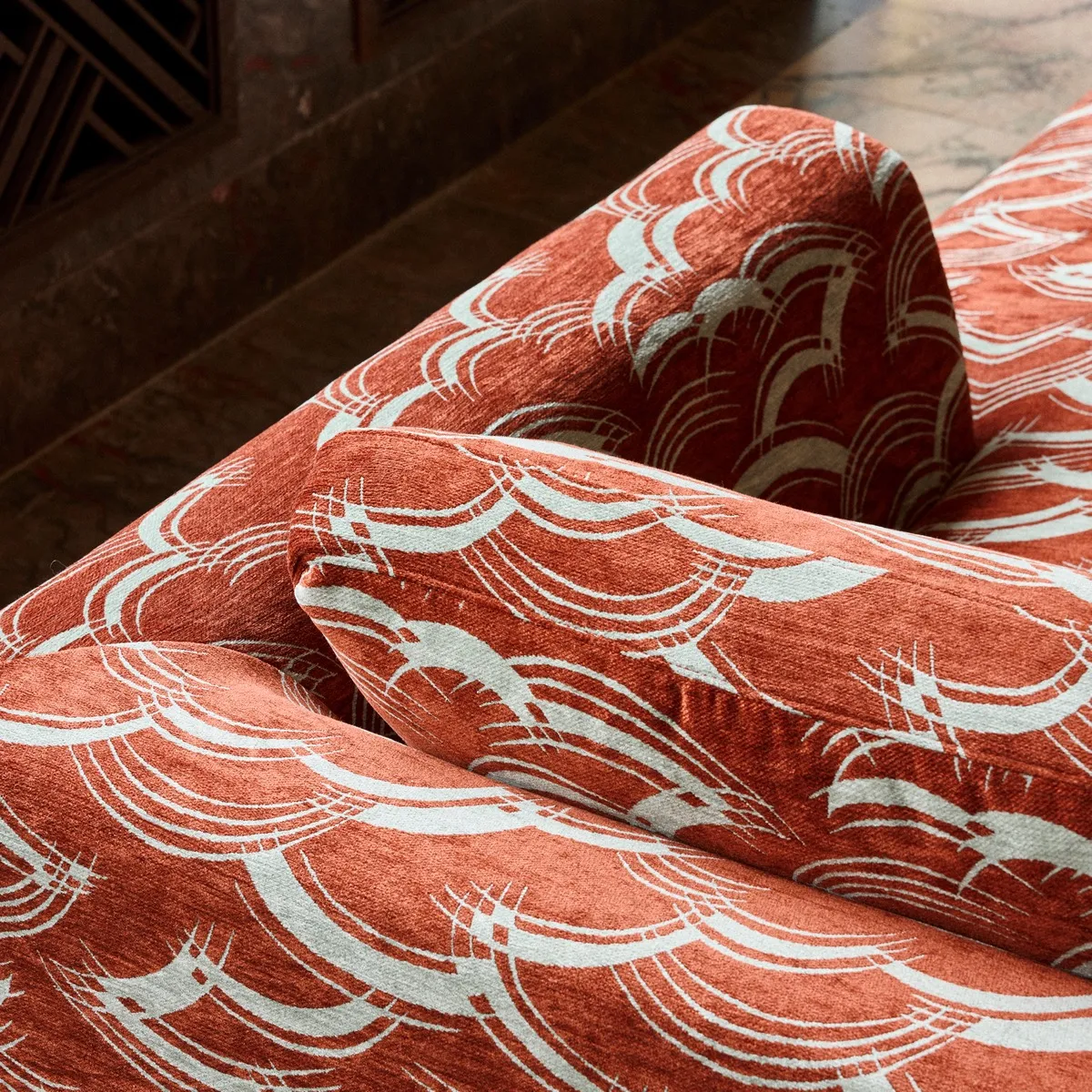 Ткань Nobilis Myriades 11095_55 #7