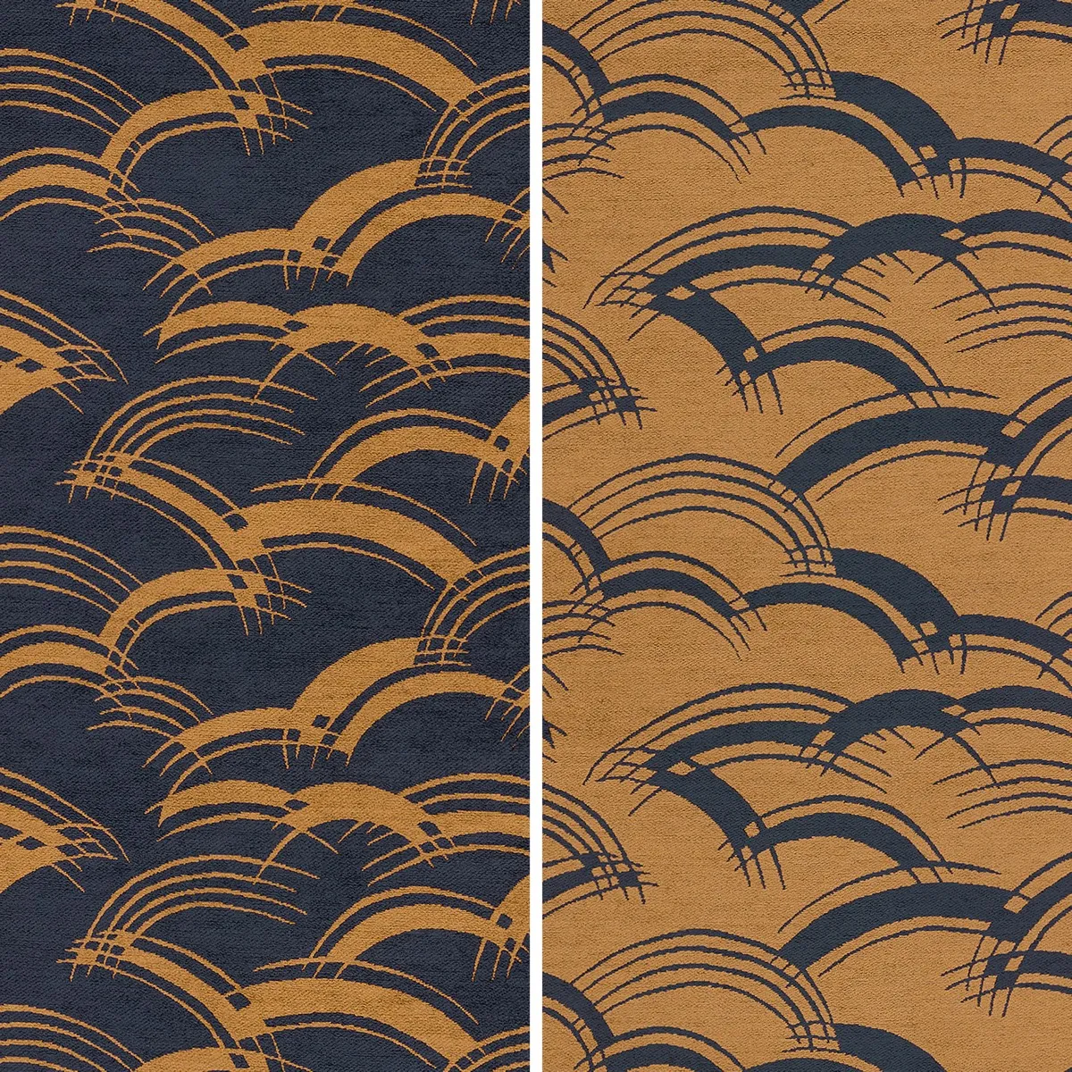 Ткань Nobilis Myriades 11095_63 #5