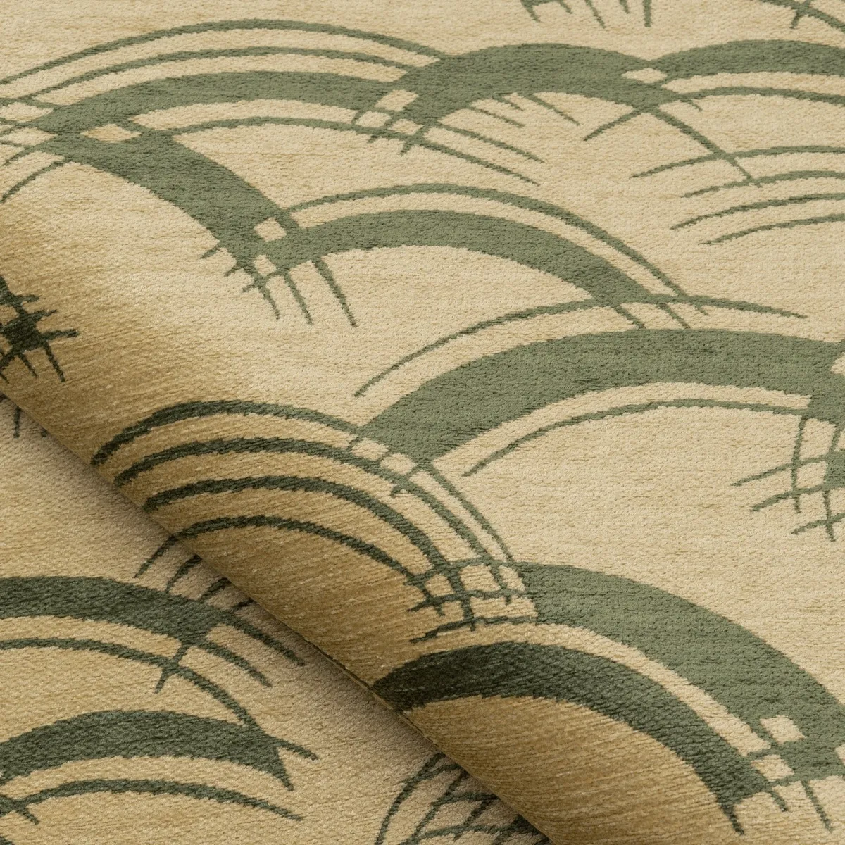 Ткань Nobilis Myriades 11095_77 #3