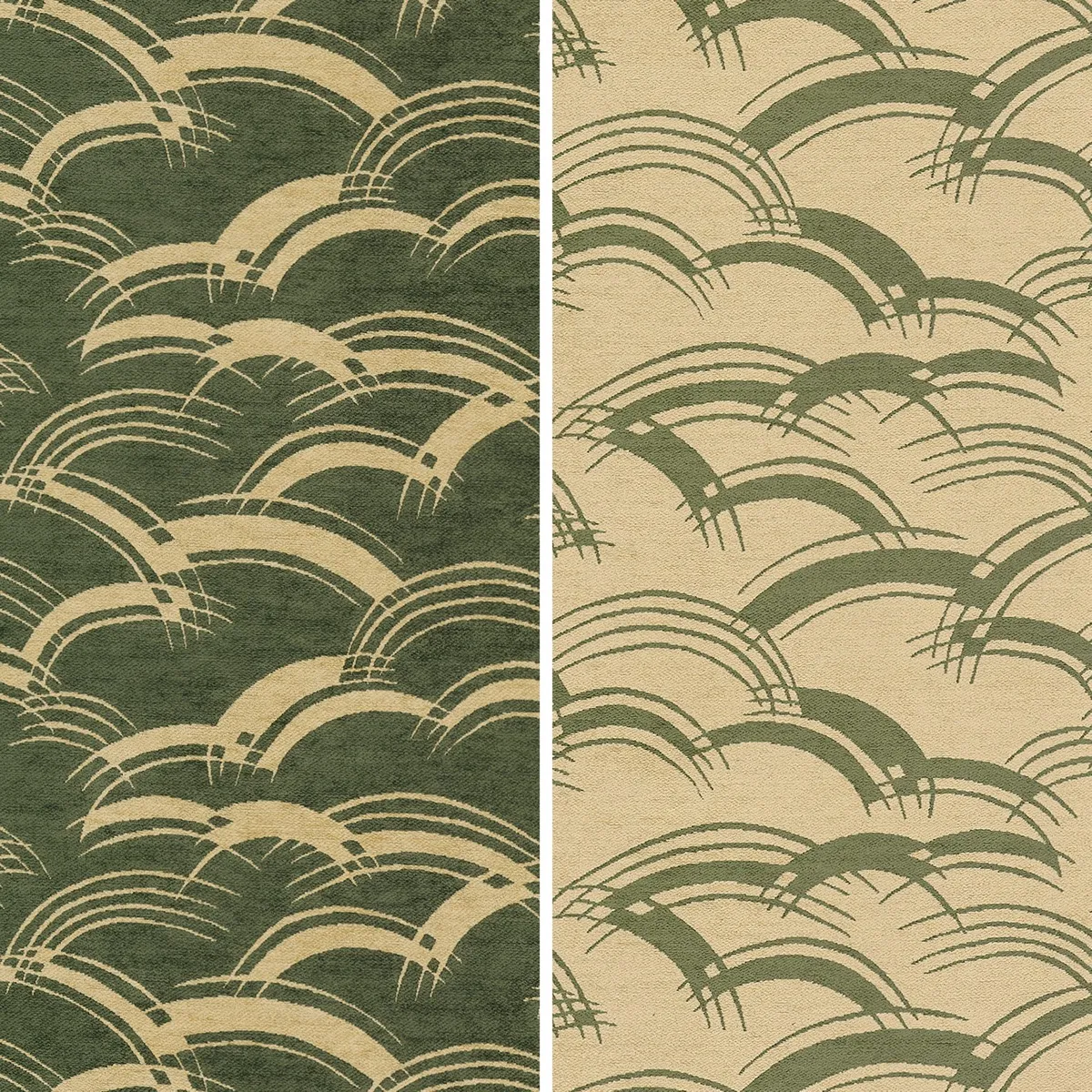 Ткань Nobilis Myriades 11095_77 #5