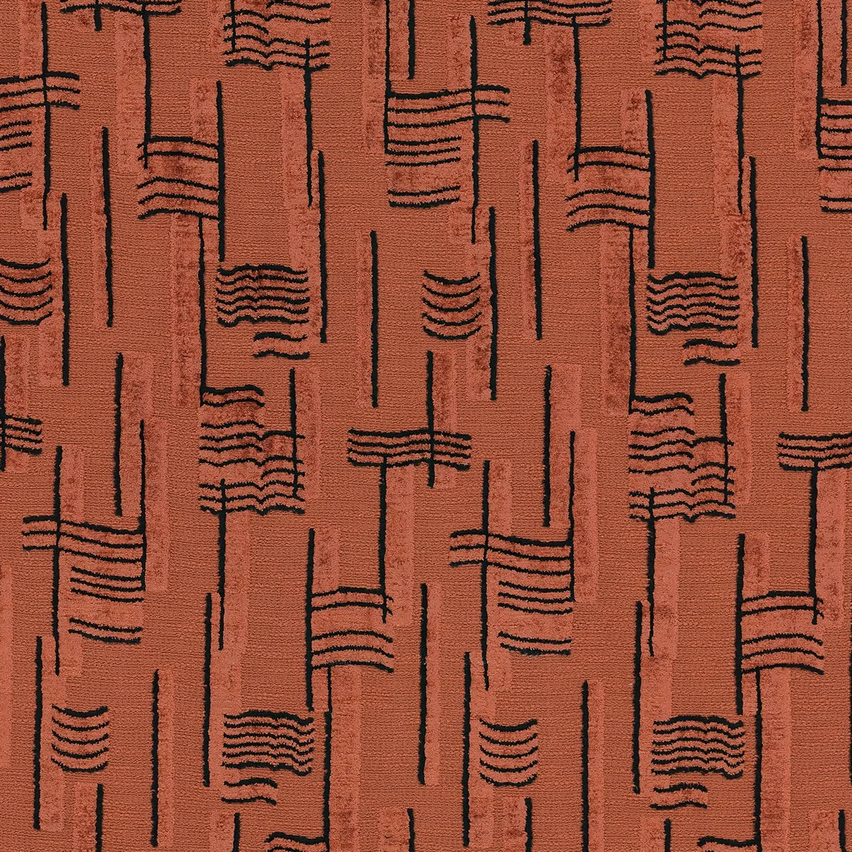 Ткань Nobilis Myriades 11096_58 #3