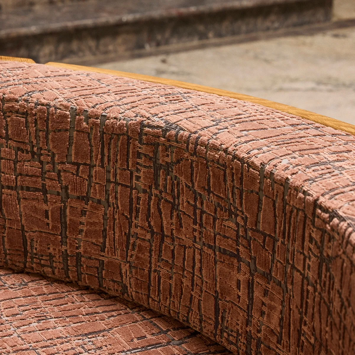 Ткань Nobilis Myriades 11097_10 #5