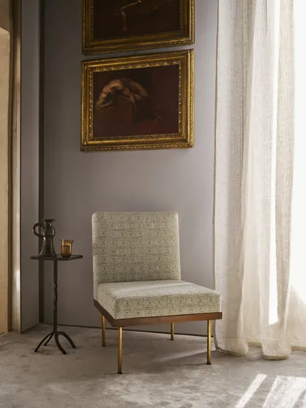 Ткань Zimmer + Rohde Annie 11016885 #5