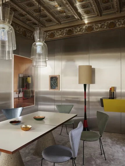 Ткань Zimmer + Rohde Joni 11007386 #4