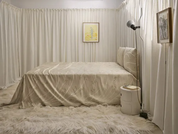 Ткань Zimmer + Rohde Carly 11011891 #5