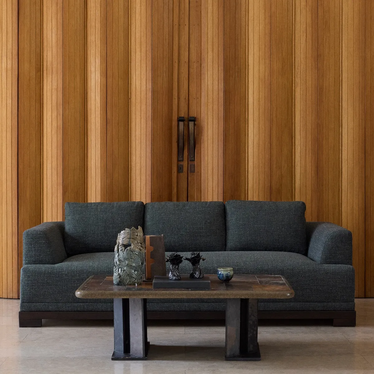 Ткань Nobilis Fedora 11121_07 #4