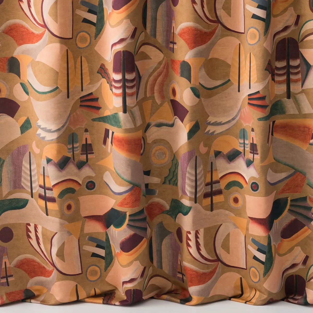 Ткань Nobilis Figures 11103_10 #3