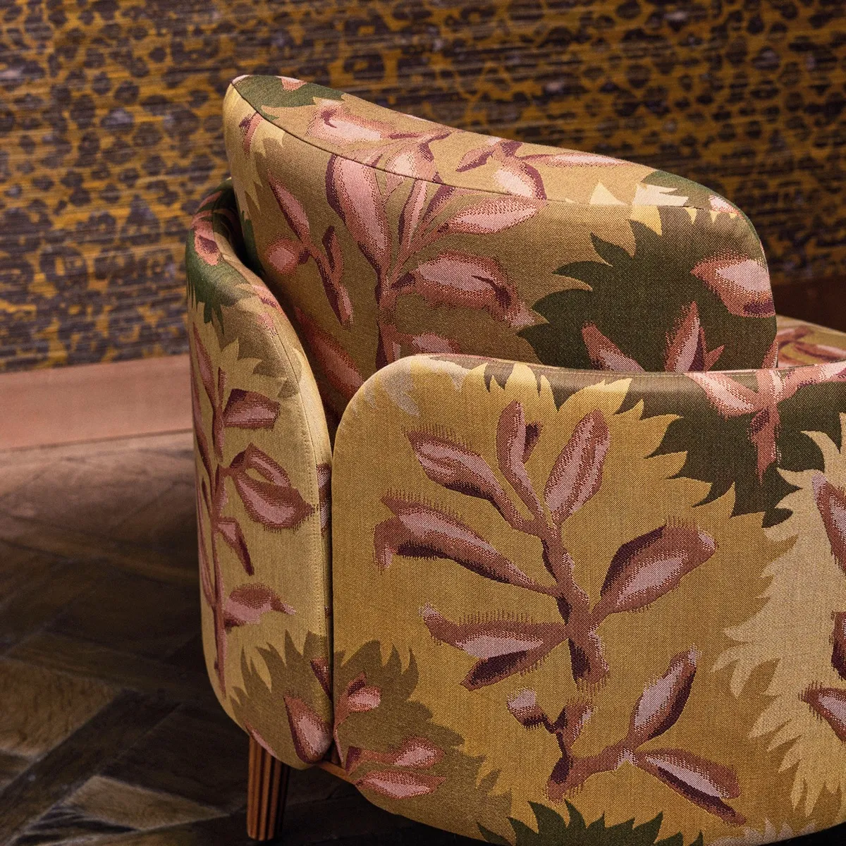 Ткань Nobilis Figures 11104_45 #5