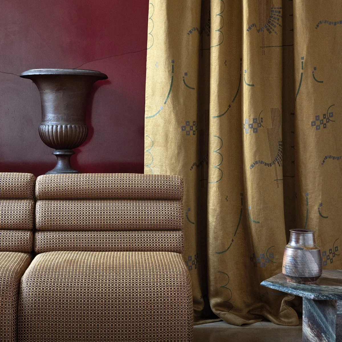 Ткань Nobilis Figures 11106_17 #3