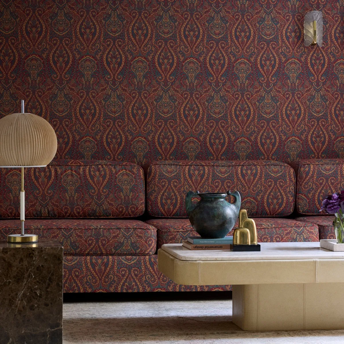 Ткань Nobilis Figures 11107_61 #4