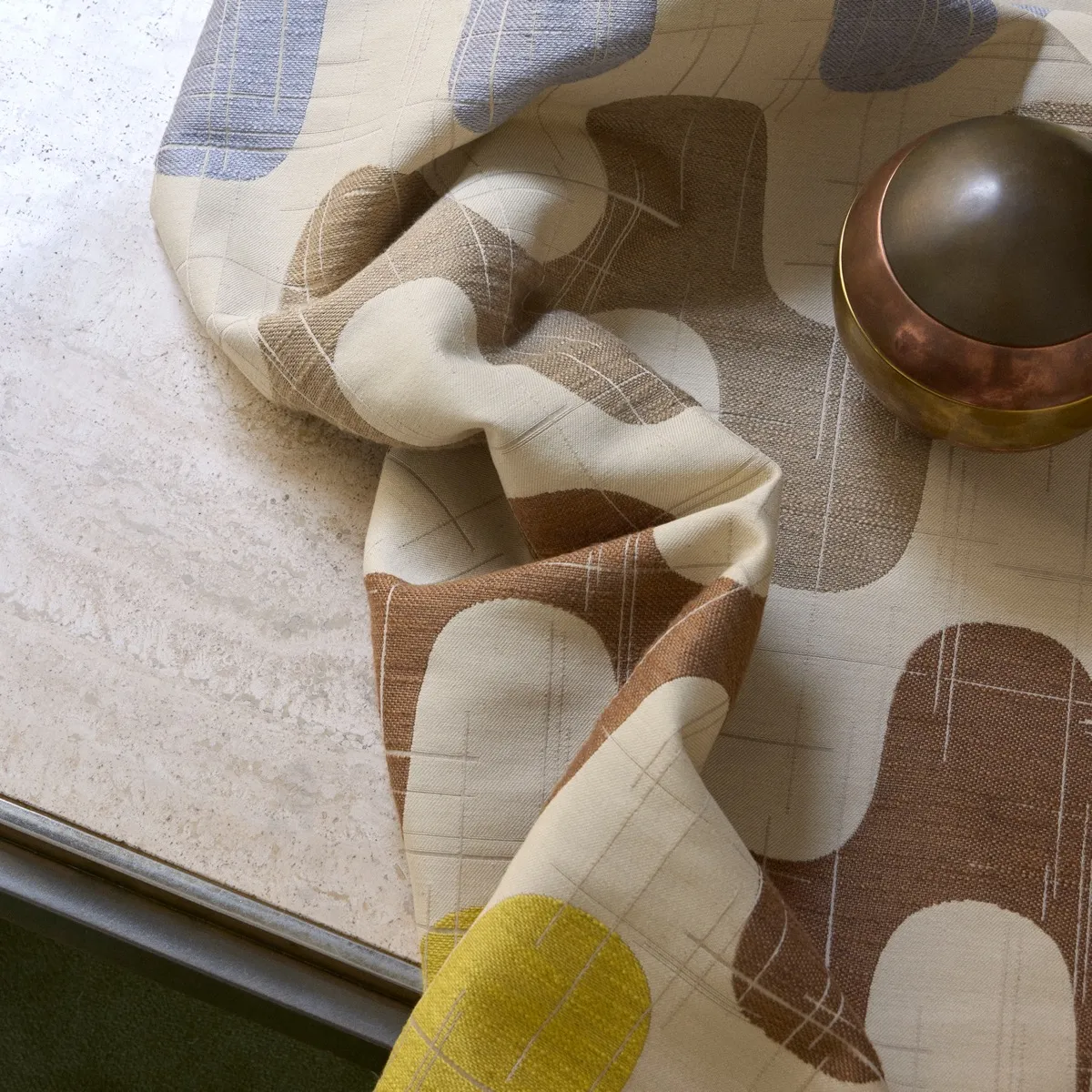 Ткань Nobilis Figures 11108_92 #5