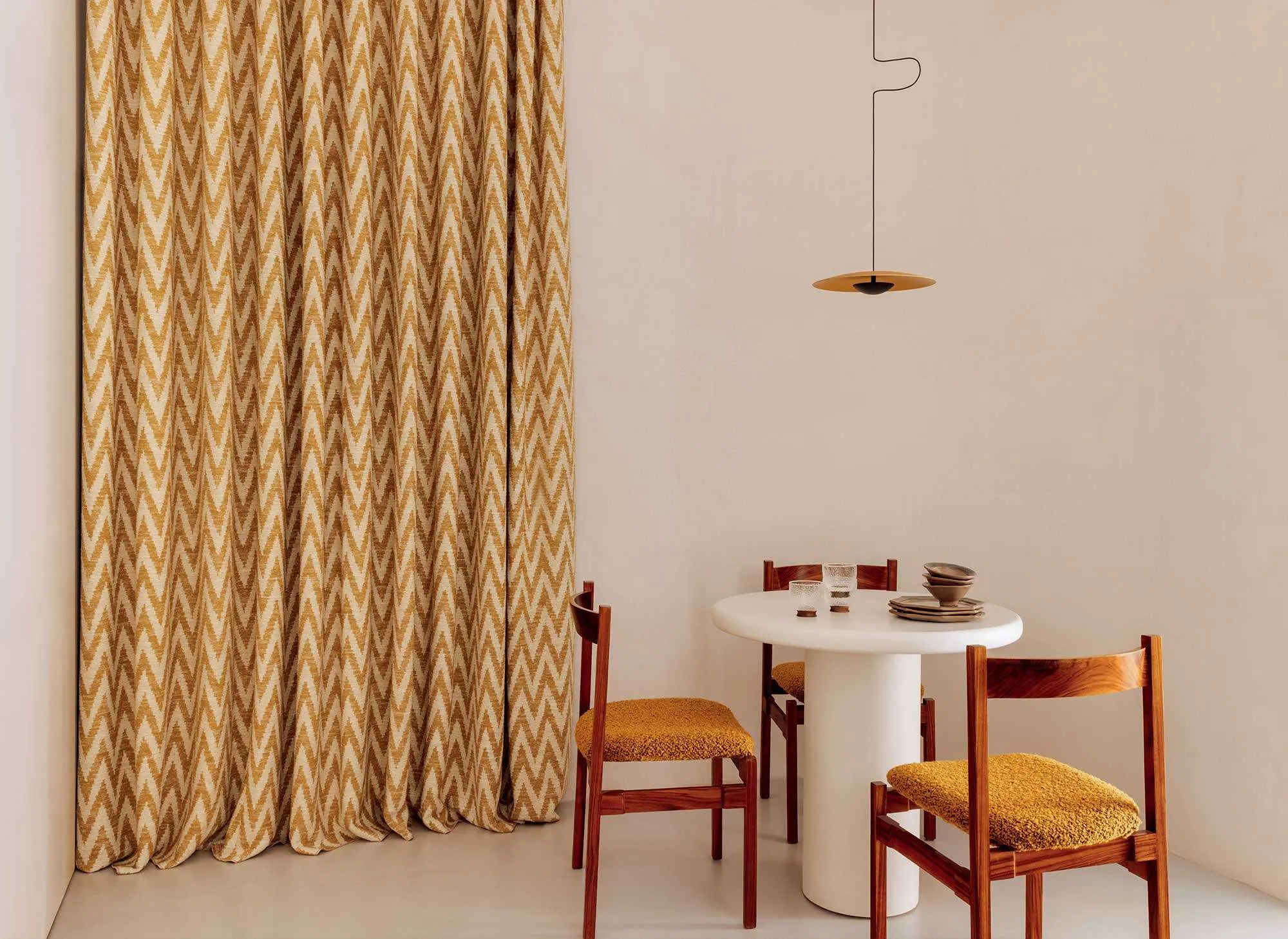 Ткань Elitis Prestige 3 lr-377-21 #3