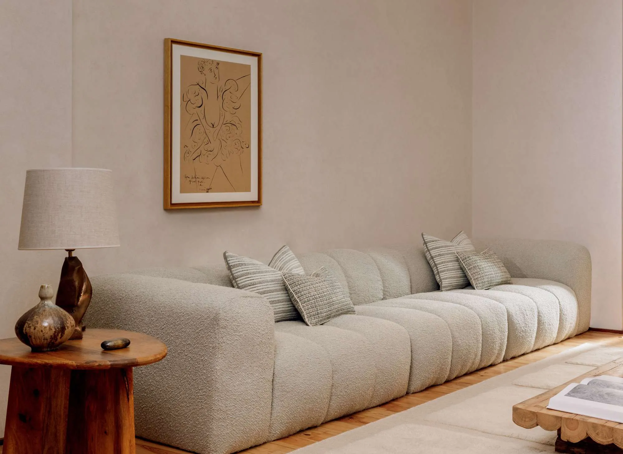 Ткань Elitis Prestige 3 lr-378-05 #3