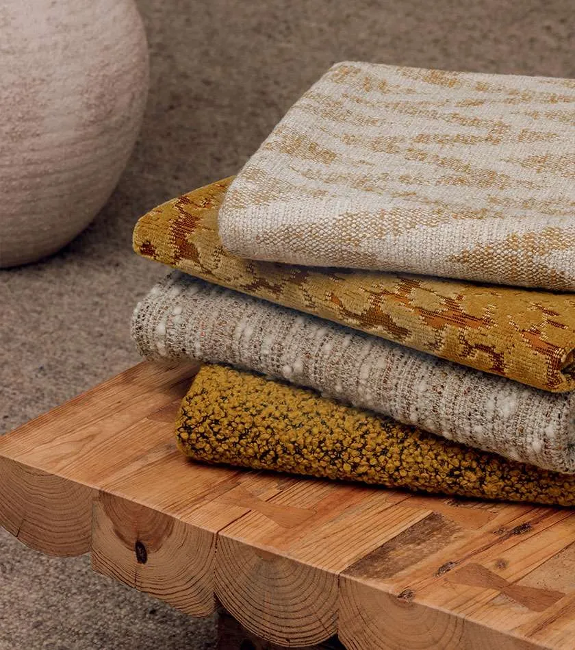 Ткань Elitis Prestige 3 lr-379-40 #4