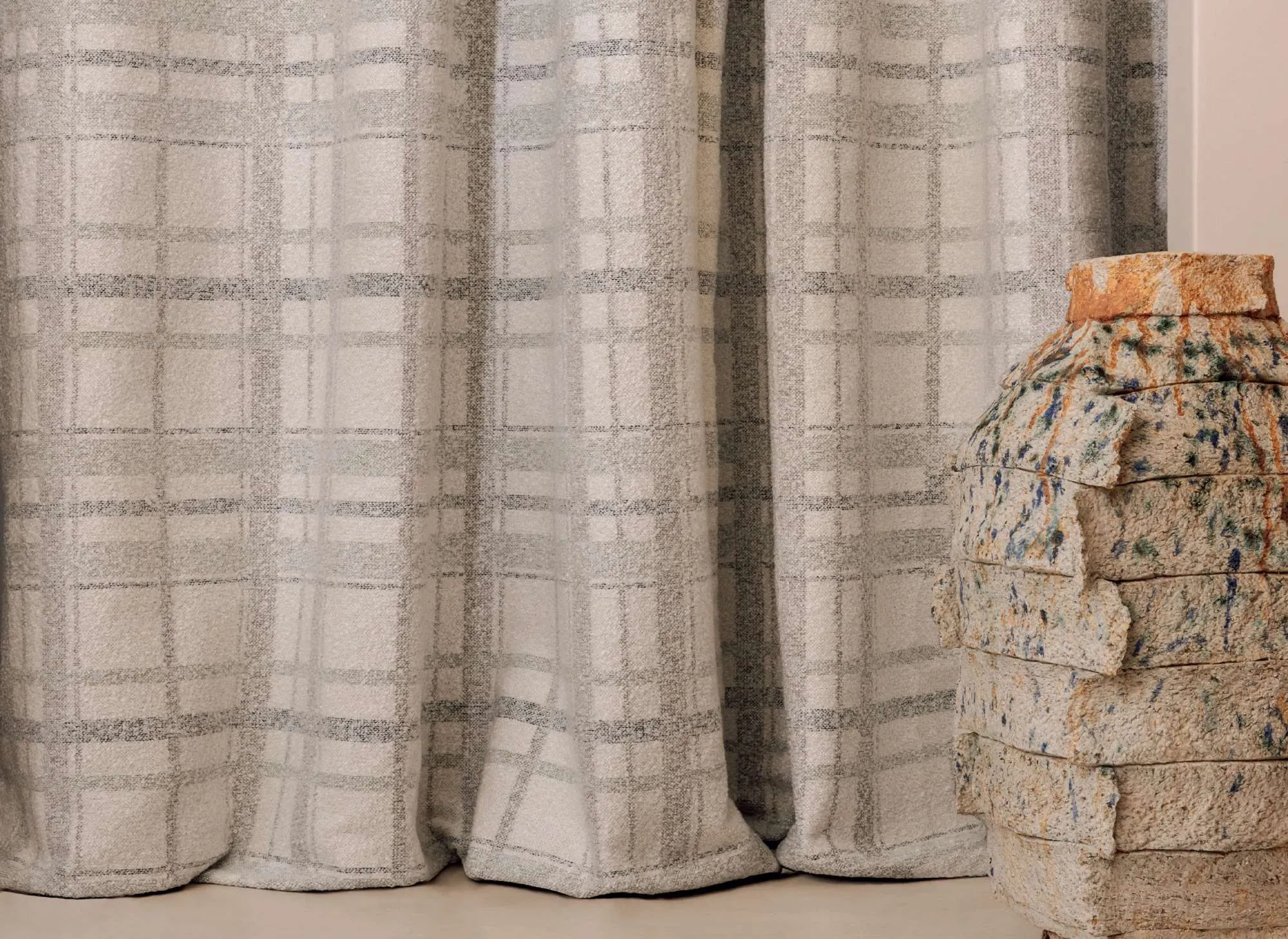 Ткань Elitis Prestige 3 lr-380-02 #5