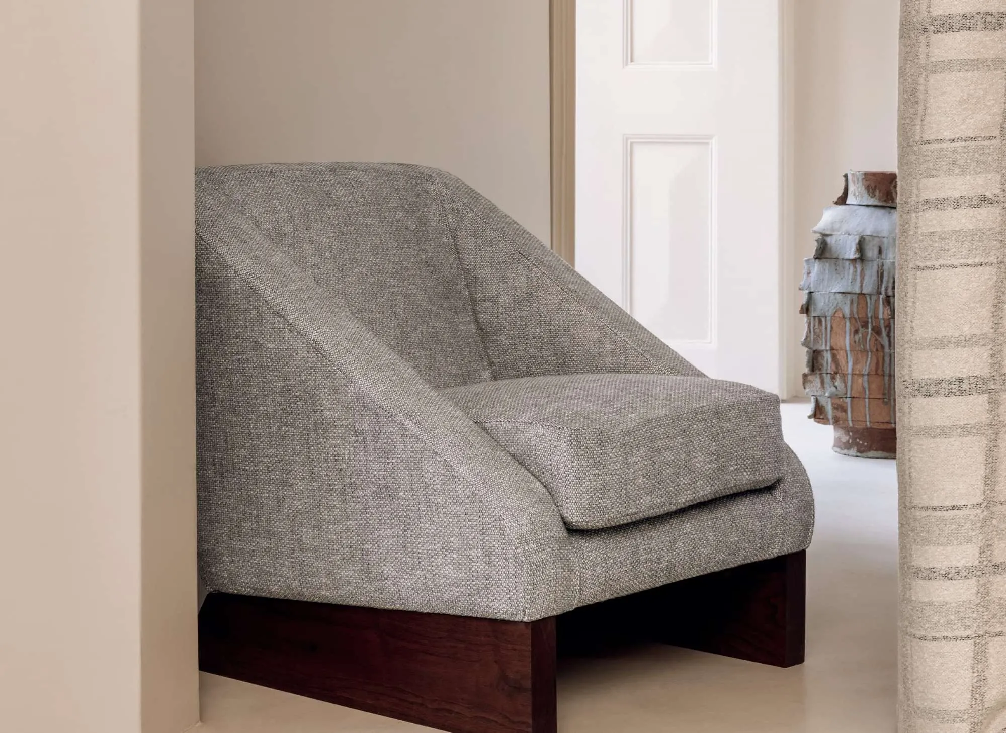 Ткань Elitis Prestige 3 lr-382-02 #4