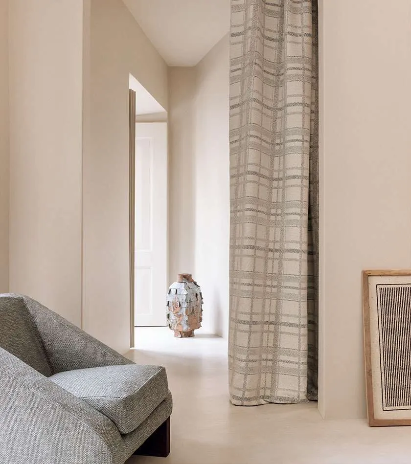 Ткань Elitis Prestige 3 lr-382-21 #3