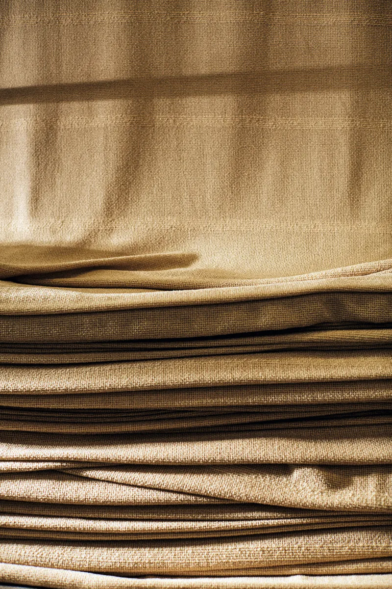 Ткань Elitis Racines wo-127-02 #4