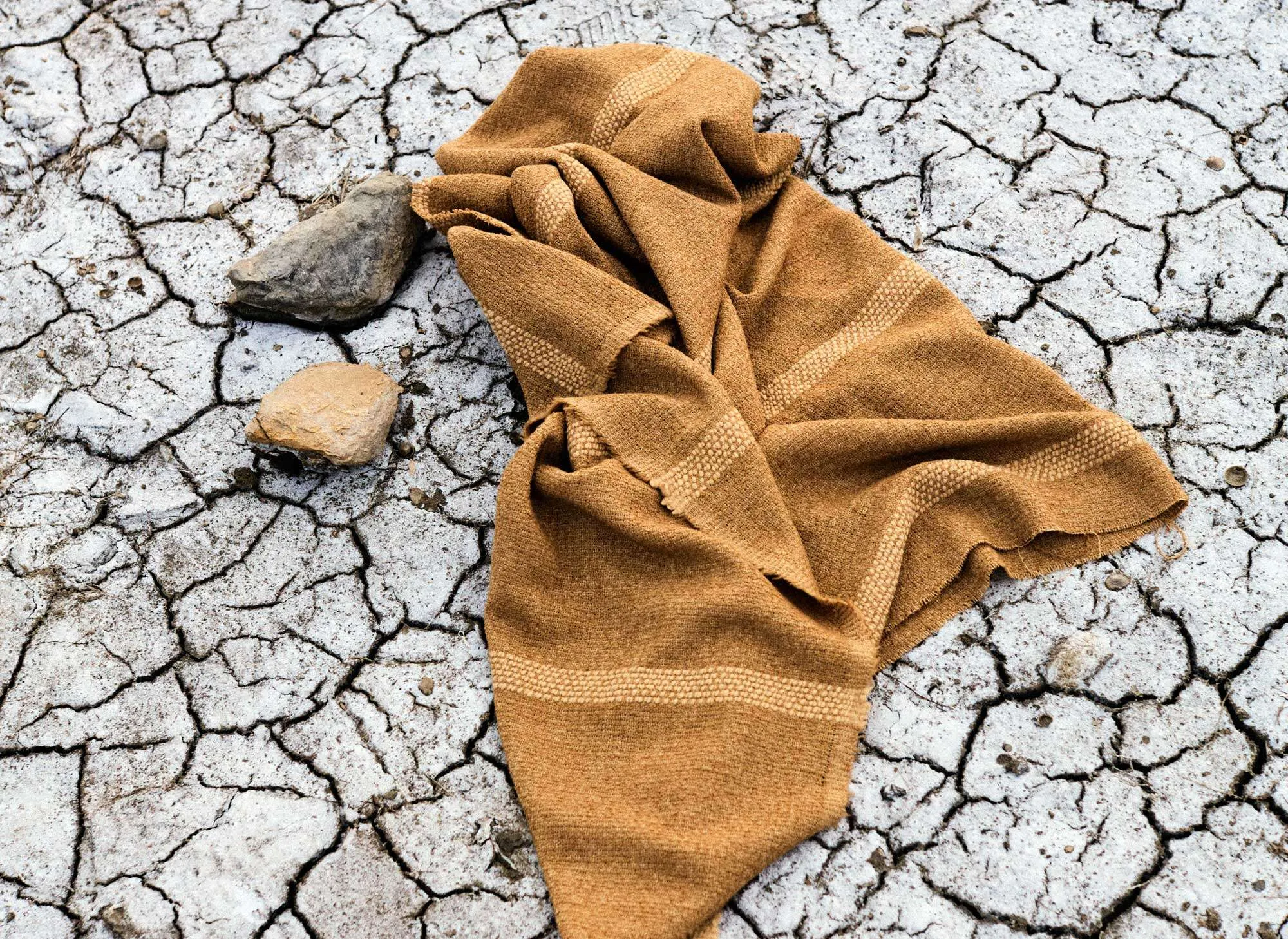 Ткань Elitis Racines wo-128-01 #4