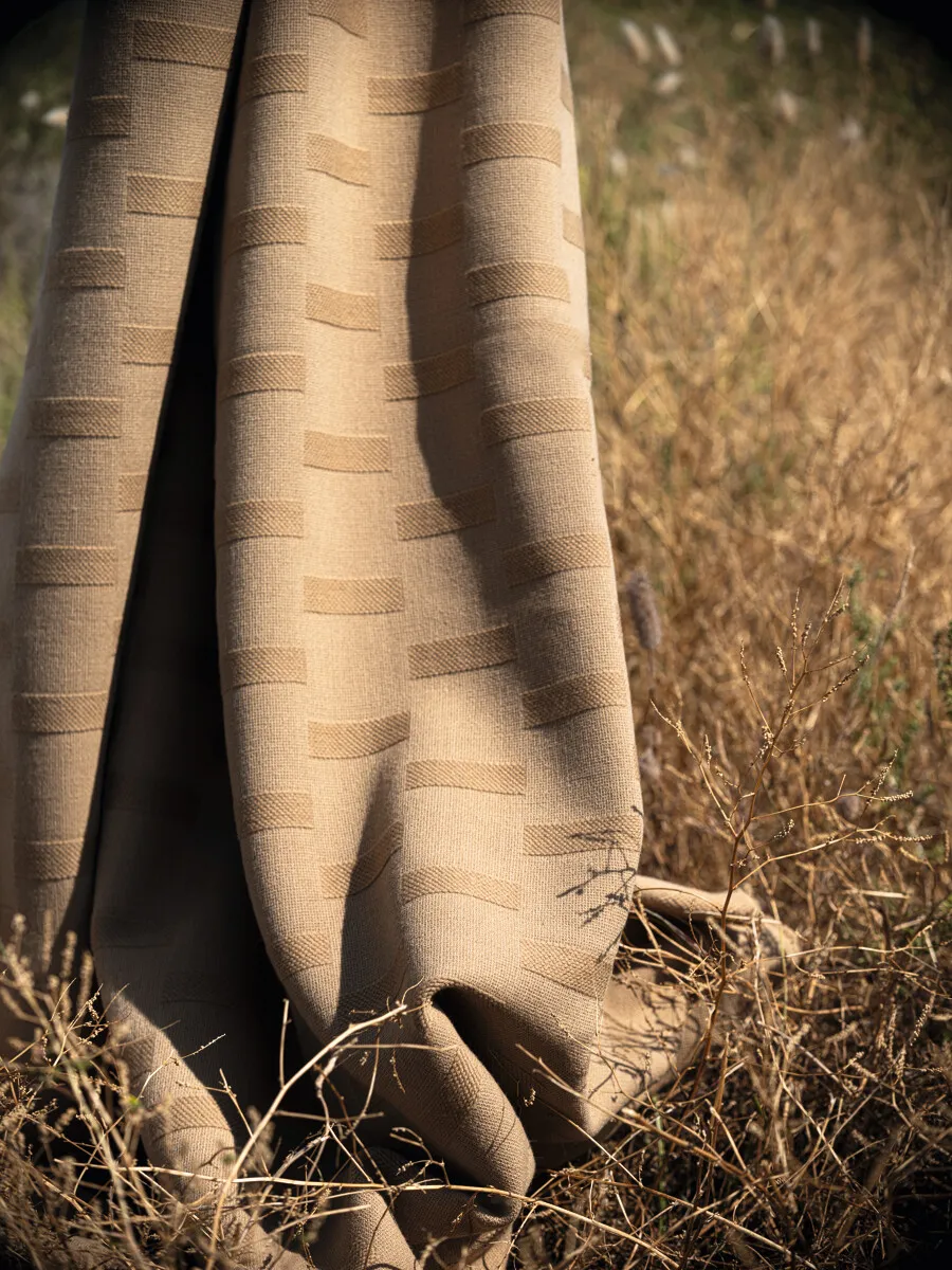 Ткань Elitis Racines wo-129-03 #5