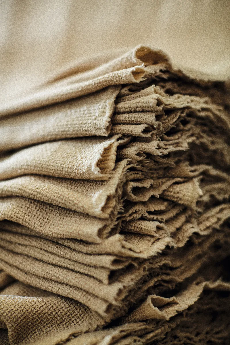 Ткань Elitis Racines wo-130-02 #4