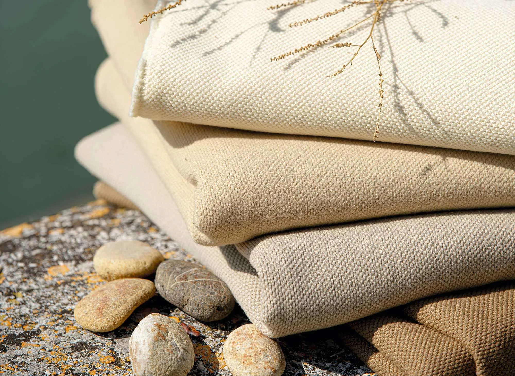 Ткань Elitis Racines wo-132-01 #3