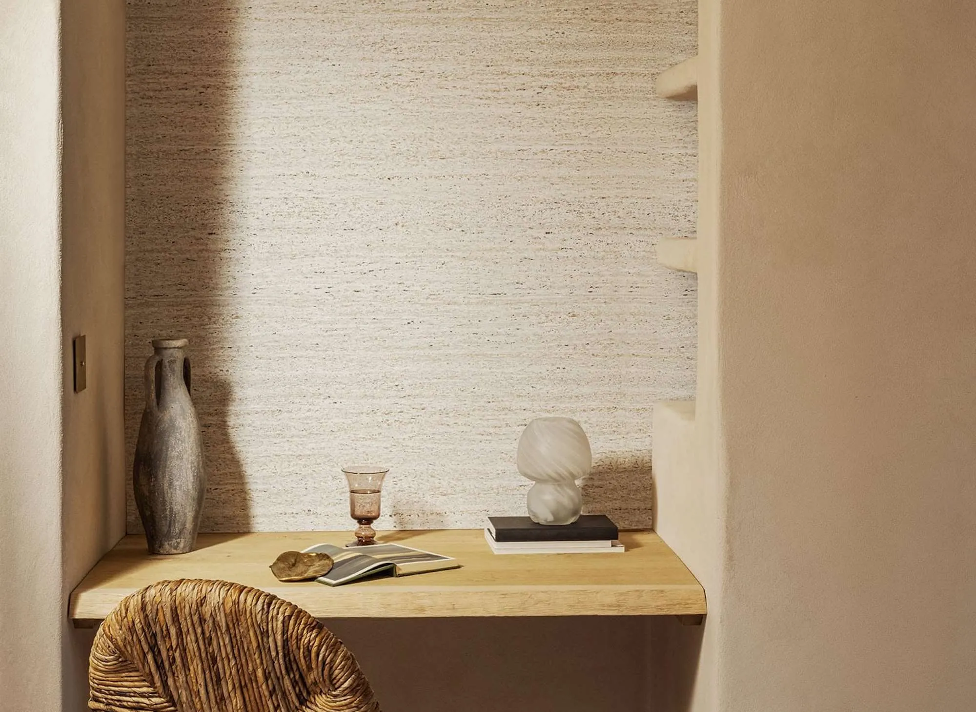 Обои для стен Elitis Lanzarote vp-633-04 #3